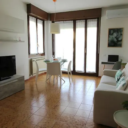 La Casa Di Andre Apartment