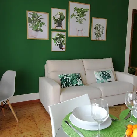 La Casa Di Andre Apartment
