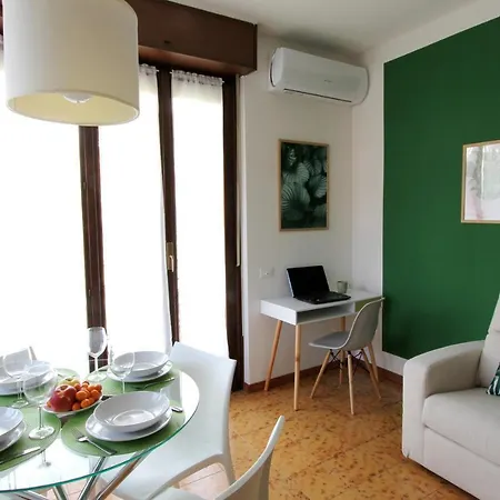 Apartment La Casa Di Andre